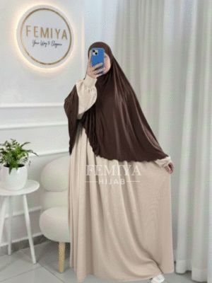 فستان دِفئ B2