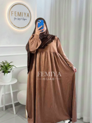 فستان دِفئ M3