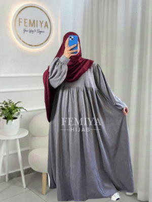 فستان دِفئ G5