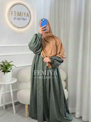 فستان دِفئ V6